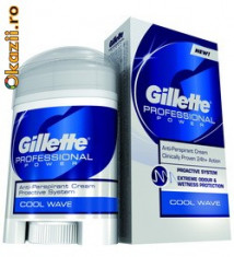 Deodorante Gillette Profesional NEW!! foto