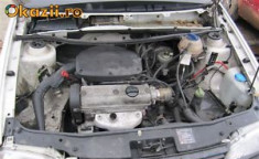 Motor Volkswagen 2,0 L, GTI, 115 CP (ADY) - Livrare Gratuita foto