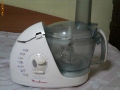 ROBOT MOULINEX OVATIO 3 foto