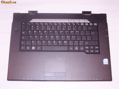 -C26. VAND BOTTOM CASE LAPTOP FUJITSU SIEMENS AMILO PI3525 foto