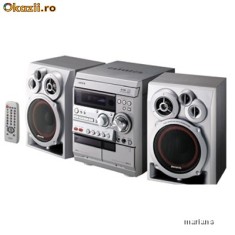 Vand combina audio AIWA NSX-R30 foto