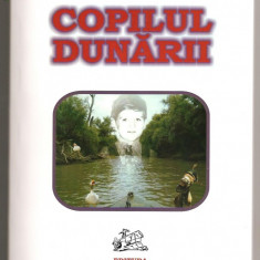 (C28) "COPILUL DUNARII", DOINA POPESCU-BRAILA