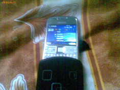 nokia e71 white foto