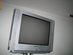 Televizor SAMSUNG ecran plat foto