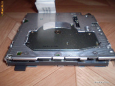 FloppyDisk pt laptop Fujitsu Siemens Lifebook C series -45 lei foto