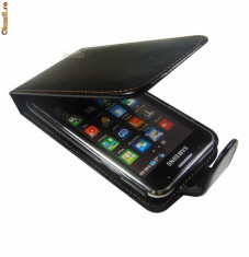 Husa toc Samsung Galaxy S i9000+ folie ecran + expediere gratuita Posta - sell by PHONICA foto