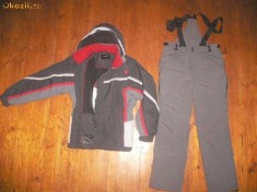 Costum Sky foto