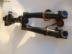 Binoclu PERISCOP 10x45 Optica ZEISS foto