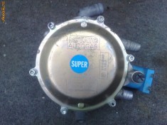 Reductor Vaporizator GPL Lovato RGE 92 carburator si injectie foto