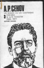 A P Cehov - Opere vol 3
