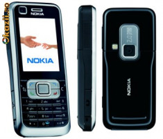 nokia 6120 clasic foto