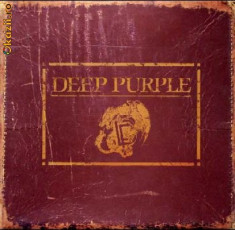 DEEP PURPLE - Box Set Live in Stuttgart / Birmingham 1993 - 4 CD NOI foto