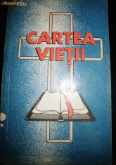 Cartea Vietii, 1992 foto