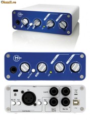Vand placa sunet pro usb Digidesign Avid MBox 2 Mini foto