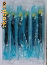 injectoare delphi logan/clio 1,5dci euro3 foto
