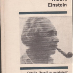 B.Kuznetov / Viata lui Albert Einstein