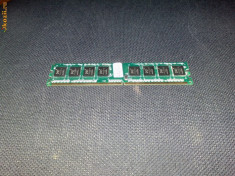 Memorie RAM Pqi 512MB DDR2- 667 foto