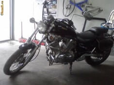 yamaha virago 535 foto
