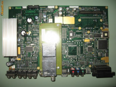 CONRAC 4042-6310-6505 Main Board TV plasma 42&amp;quot; foto