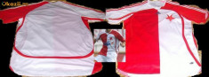 TRICOU ADIDAS - SLAVIA PRAGA foto