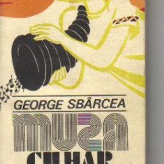 George Sbarcea - Muza cu har - Doua secole de muzica usoara ...