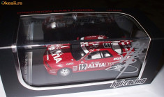 HPI - NISSAN SKYLINE ALTIA FALKEN GT-R - 1/43 foto