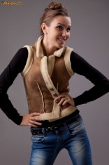 VESTA COJOC DE BLANA foto