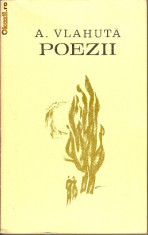 A.Vlahuta - Poezii foto