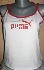 Tricou dama Puma foto