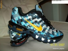 ADIDASI nike tn air max tuned shox pret bomba!!!!!!! foto
