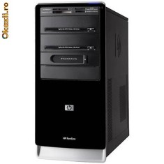 PC Desktop Intel Quad Core 2 Q9400 2.66GHz foto