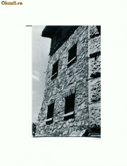 CP114-37 -Muzeul Doftana (detaliu) -RPR -necirculata