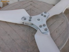 Rotor turbina eoliana 1 kw-5 kw foto