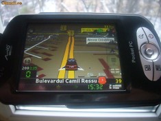 UPDATE W.M. 6.1 + CARD 4/8/16 Gb sdhc MIO P350 MIO P550 GPS IGO8 foto