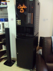 Automate cafea RHEA XM Expreso (cafea boabe) foto