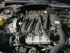 dezmembrez motor Renault Laguna/Megane 1600 cmc 79KW(1998-2001) foto