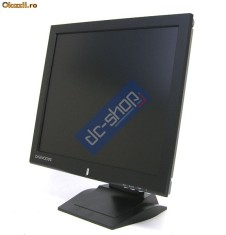 Monitor LCD Daewoo 17&amp;amp;quot; foto
