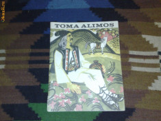 Toma Alimos ( balada ) foto