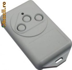 Telecomanda PROTECO sau EUROMATIC porti automate foto