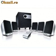 Sistem audio Philips SPA2600/00 5.1 foto