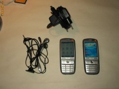 2 buc. Orange SPV C600 - telefon mobil - (partial defecte) foto