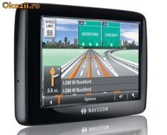 Update Harti ORiCE Garmin Mio Navman Wayteq LG NorthCross foto