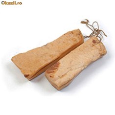 Slanina afumata/Clisa afumata de porc foto
