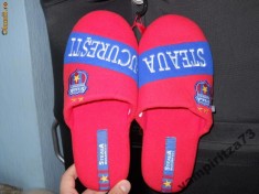 Papuci Steaua foto