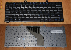 Tastatura Notebook Dell 700M US Black V-0223BIBS-US foto