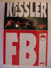 RONALD KESSLER - F.B.I. {2000} foto