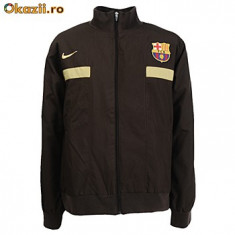 BLUZA NIKE BARCELONA TRAINING foto