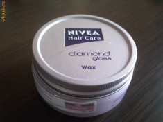 Nivea ceara de par foto