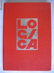 GEORG KLAUS - LOGICA MODERNA schita a logicii formale foto