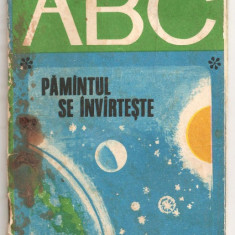 (C124) PAMINTUL SE INVIRTESTE DE PROF. UNIV. VICTOR TUFESCU, EDITURA ION CREANGA, BUCURESTI, 1978, ILUSTRATII DE DAMIAN PETRESCU